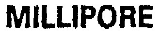 millipore