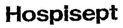hospisept