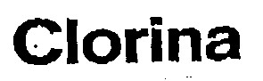 clorina