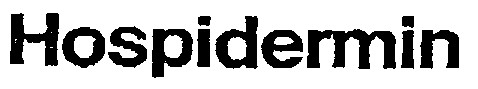 hospidermin
