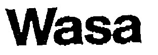 wasa
