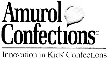 innovation in kids' confections