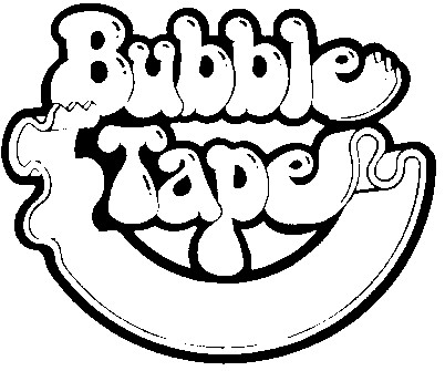 bubble tape