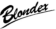 blondex