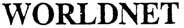 WORLDNET