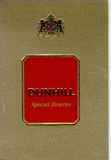 DUNHILL