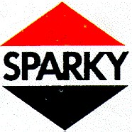 SPARKY