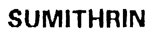 SUMITHRIN