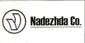 nadezhda co.