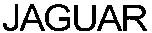 jaguar