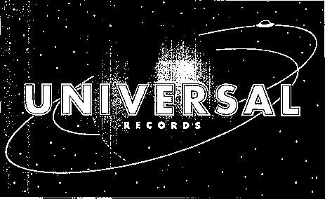 universal record's