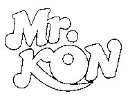 mr. kon