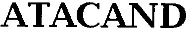 ATACAND