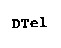 dtel