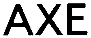 axe