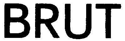 brut