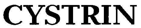 cystrin