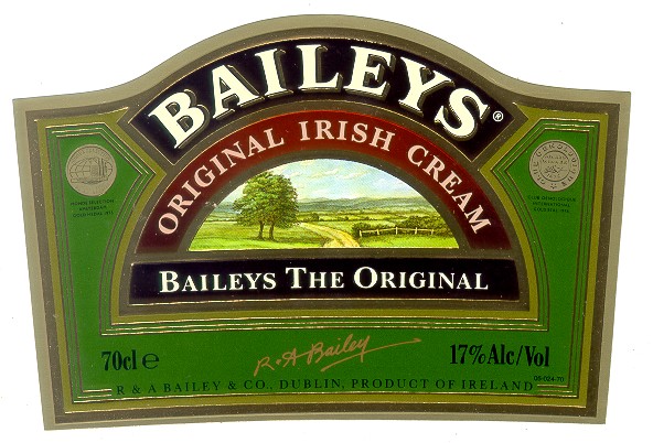 baileys the original