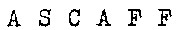 ascaff