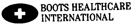 boots healthcare international