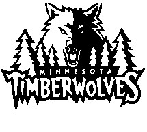 timberwolves