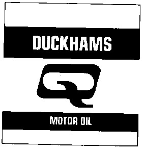 duckhams