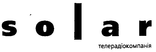 solar
