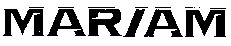 mariam
