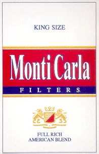 monti carla