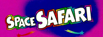 space safari