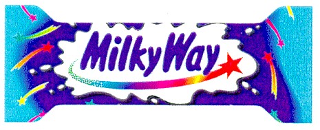 milky way