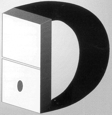 d