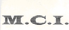 m.c.i.