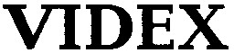 videx