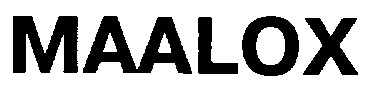 maalox