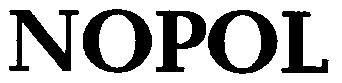 nopol