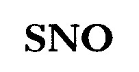 sno