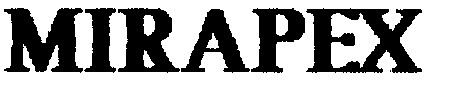 mirapex