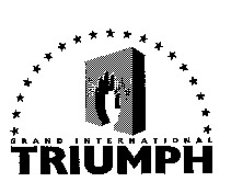 triumph
