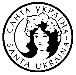 santa ukraina