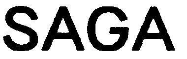 saga