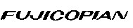 fujicopian