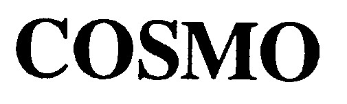 cosmo