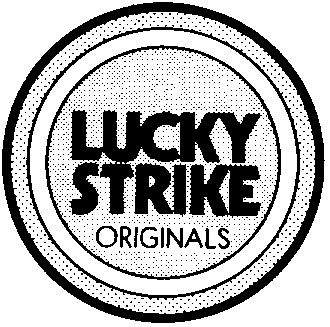 lucky strike