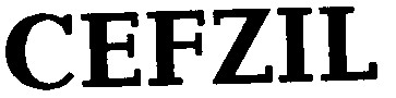 cefzil