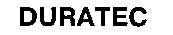 duratec