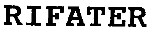 rifater