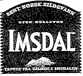 imsdal