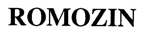 romozin