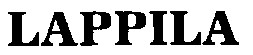 lappila